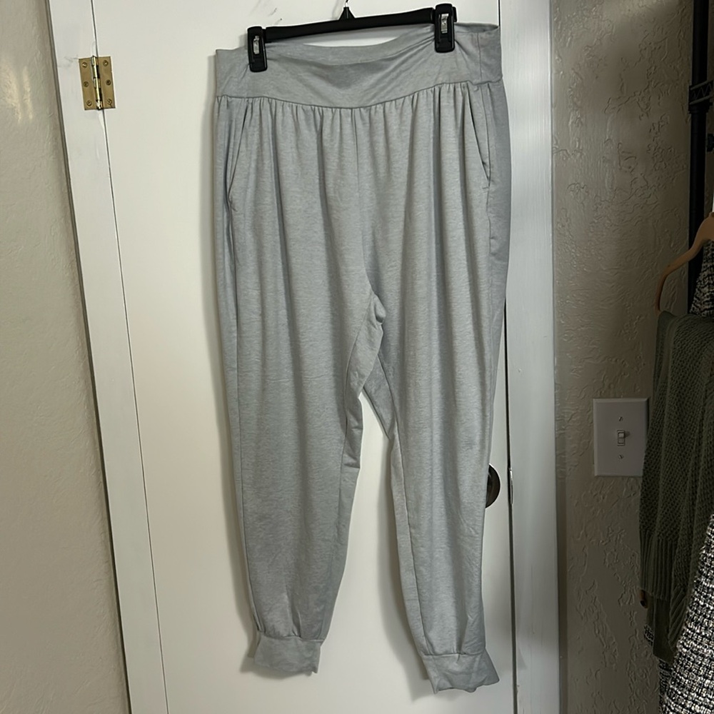 DSG joggers